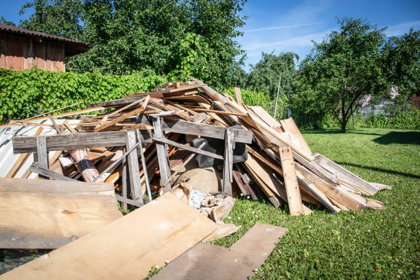 Professional Junk Removal  in Newtown Grant, PA