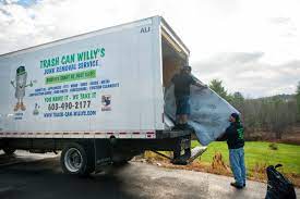 Retail Junk Removal in Newtown Grant, PA